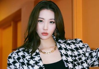 Sempat Hidup Pas-pasan hingga Alami Insiden Tragis Sebelum Debut Jadi Idol K-Pop, Rumah Artis Cantik Ini Kini Dipenuhi Koleksi Sepatu Unik, Berhiaskan Berlian hingga Berbulu