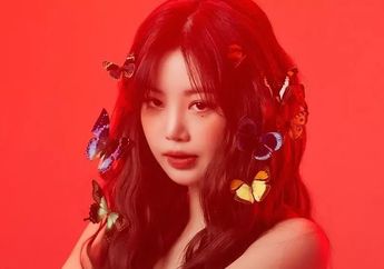 Buntut Persoalan Bullying yang Dilakukan Idol Asuhannya, Cube Entertainment Akhirnya Memutuskan untuk Menghentikan Aktivitas Soojin (G)I-DLE Sementara Waktu