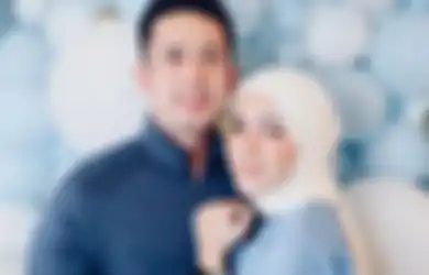 Kompak Rayakan Lebaran Bareng Aufar Hutapea Meski Dalam Proses Cerai, Tengok Kemesraan Olla Ramlan dan Sang Suami yang Bikin Baper