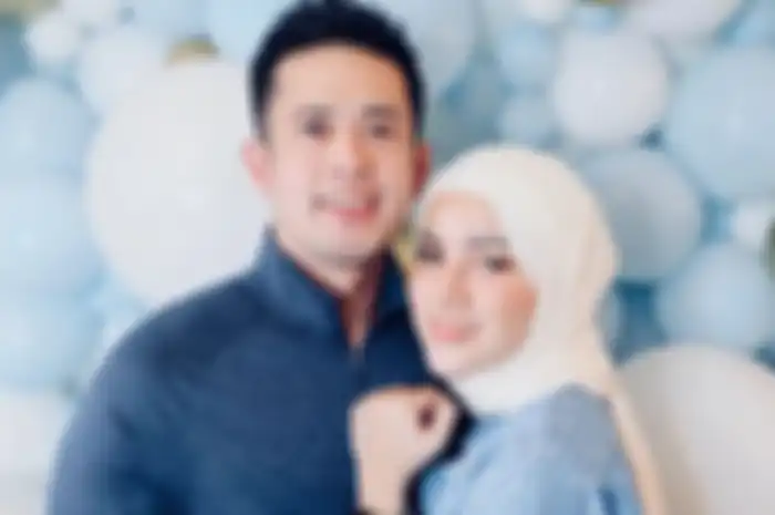 Olla Ramlan dan Aufar Hutapea