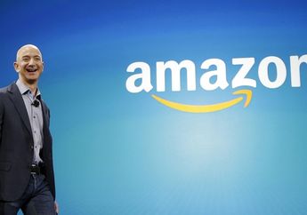 Krisis Ekonomi Tengah Pandemi Covid-19, Para Milyader Dunia Seperti Jeff Bezos Justru Semakin Kaya Raya, Total Kekayaannya Bertambah Rp8.029 Triliun