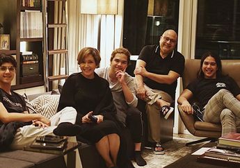 7 Tahun Hidup Sendiri dan Jauh dengan Ketiga Buah Hatinya, Maia Estianty Sempat Larang Dul Jaelani Saat Pertama Kali Minta Pindah ke Rumahnya: Waduh Gue Ntar Harus Balik Ngurusin Anak Lagi