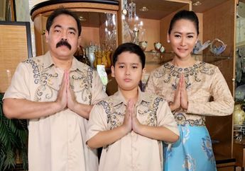 Kaget dengan Isi Rumah Inul Daratista yang Bernuansa Emas, Indra Herlambang dan Irfan Hakim Sampai Heran dengar Cicilannya yang Sampai Rp 80 Juta Per Bulan: Jiwa Miskinku...