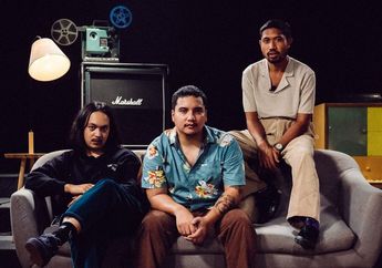 Beraliran Musik Beda, Elephant Kind dan Hyndia Bakal Berkolaborasi di Panggung Supermusic Nextzone Live 360 Virtual Concert