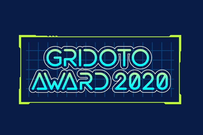 GridOto Award 2020. Road to Electric Mobility