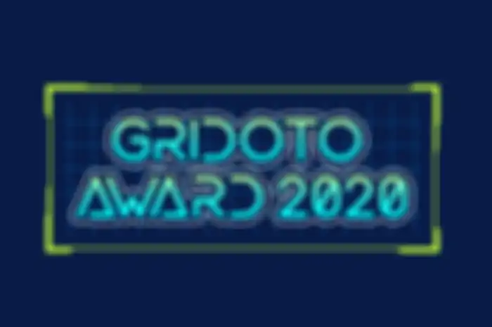 GridOto Award 2020. Road to Electric Mobility
