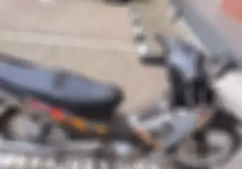 Kesempatan Punya Motor Murah Harga Mulai Rp 2 Juta, Honda Supra Fit STNK dan BPKB Lengkap Lokasi Bogor