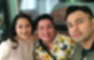 Padahal Sudah Ikut Raffi Ahmad Ketika Masih Susah, Merry Tak Terima Kelakuan Raffi Ahmad yang Bandingkan Dirinya dengan Karyawan Baru