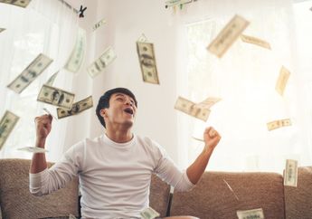 Arti Mimpi Melihat Orang Kaya Pertanda Sedang Menginginkan Sesuatu, Kalian Pernah Mengalami?