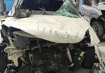 4 Arti Mimpi Mobil Rusak Waspadalah, Pertanda Soal Kehilangan Kontrol sampai Ada Kendala