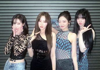 Karina CS Dikonfirmasi Bakal Gelar Konser "2024 aespa LIVE TOUR SYNK: PARALLEL LINE" pada Agustus Mendatang, MY Siap Karaoke Bareng?