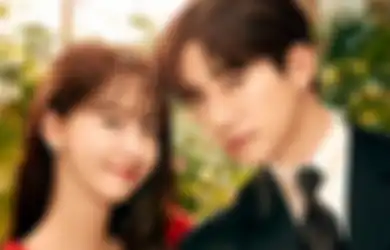 Couple YoonA SNSD dan Lee Junho 2PM Jadi Faktor yang Bikin Betah Nonton Drama Korea King the Land?