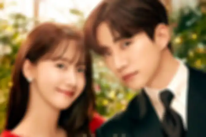 drama Korea King the Land