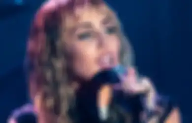 Miley Cyrus: Musik Rock Punya Kebebasan yang Nggak Ada di Genre Lain!