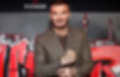 David Beckham Siap Garap Serial Dokumenter Perseteruan Abadi Adidas-Puma