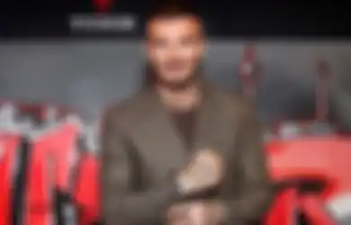 David Beckham Siap Garap Serial Dokumenter Perseteruan Abadi Adidas-Puma