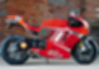 Adu Sangar Suara Motor MotoGP Produksi Massal Ducati dan Honda, Liat Videonya