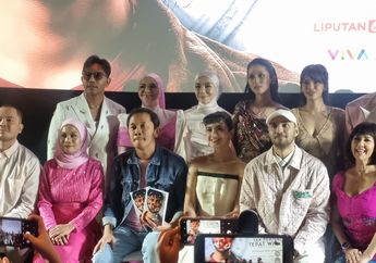 Kecelakaan Sebelum Syuting, Hanung Bramantyo Merasa Terpenjara Saat Garap Film Cinta Tak Pernah Tepat Waktu