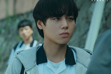 Drama Korea Weak Hero Class 1