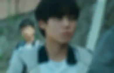 Info Drama Korea Park Ji Hoon, Ini Alasan Aktingnya di Weak Hero Class 1 Banjir Pujian Netizen!