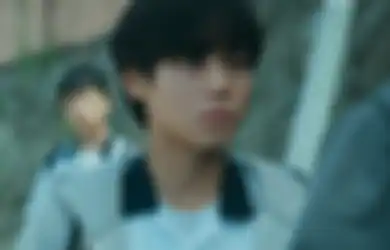 Info Drama Korea Park Ji Hoon, Ini Alasan Aktingnya di Weak Hero Class 1 Banjir Pujian Netizen!