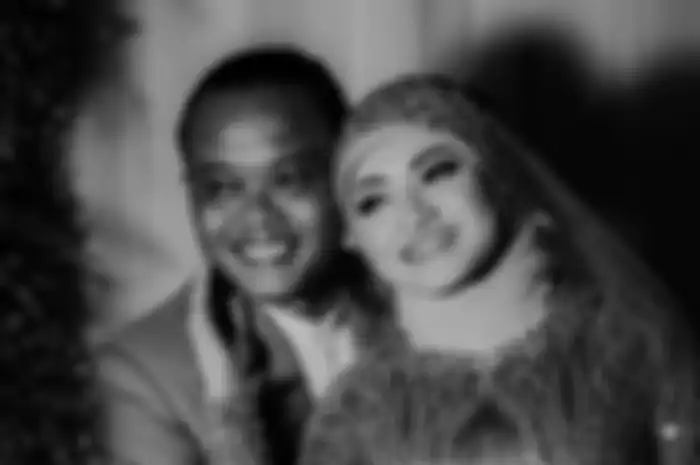 Sule dan Nathalie Holscher