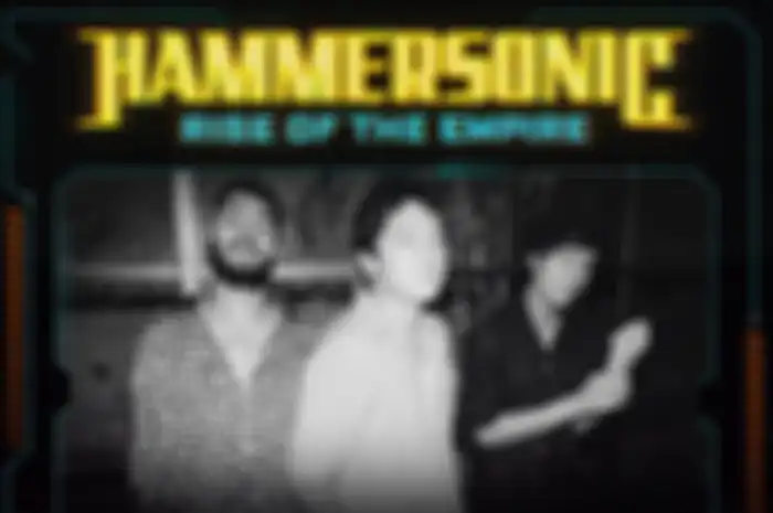 Killing Me Reunion bakal manggung di Hammersonic 2020