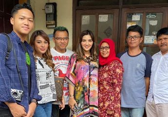 Miris Lihat Kondisi Korban Bullying yang Jarinya Putus, Ashanty Peringatkan para Tukang Bully: Efeknya Bisa Merusak Masa Depan!