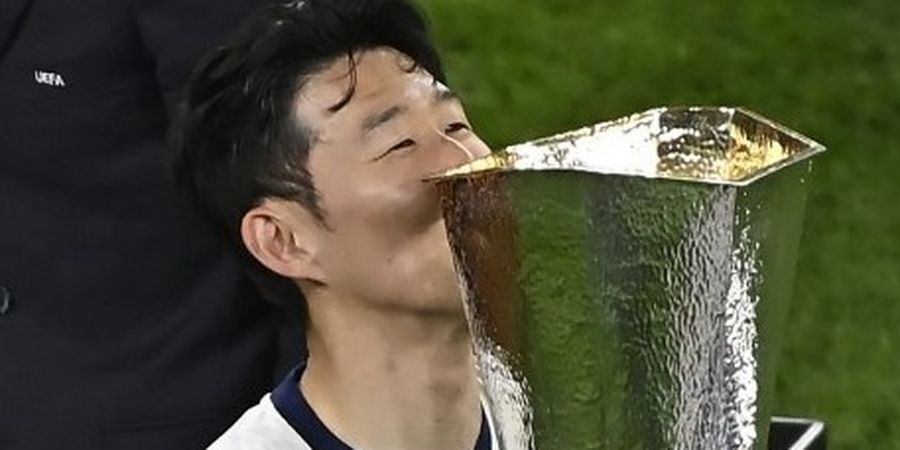 Bursa Transfer - Son Heung-min Cabut dari Tottenham Hotspur, Klub Negeri Paman Sam Jadi Tujuan Berikutnya