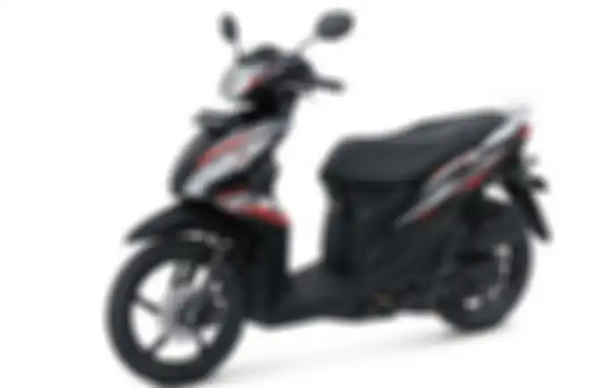 Honda Spacy