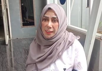 Raffi Ahmad dan Nagita Slavina Ulang Tahun, Mama Amy Tak Beri Hadiah: Nggak Pernah Kado-kadoan