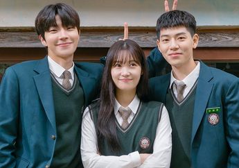 5 Rekomendasi Drakor Mirip Family By Choice, Nggak Kalah Seru dan Bikin Senyum-senyum Sendiri