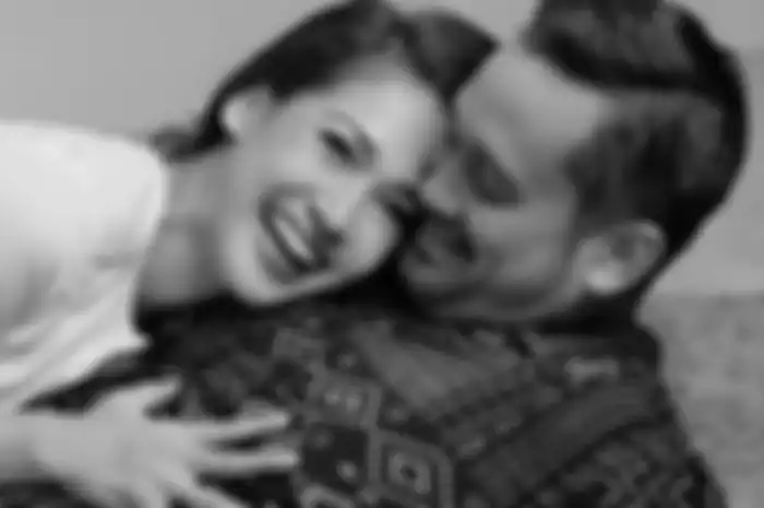 Mieke Amalia dan Tora Sudiro 