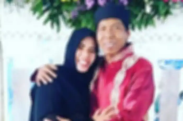 Rohimah, istri pertama Kiwil