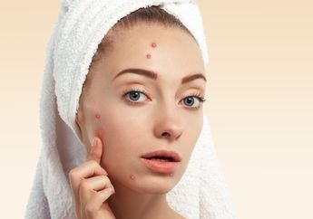 Bebas Jerawat dan Kulit Glowing Bukan Lagi Mimpi di Siang Bolong, Cuma Modal Minuman Segar Ini Masalah di Wajah Teratasi Sempurna