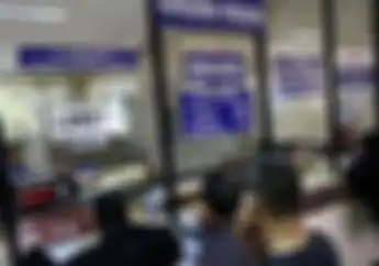 Perpanjang SIM, STNK atau BPKB Gak Perlu Keluar Rumah, Tiba-tiba Langsung Jadi