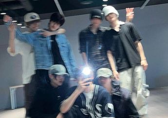 Tak Butuh Waktu Lama, Akun Instagram RIIZE Mencapai 1 Juta Pengikut dalam 4 Hari