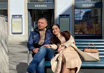 Ibaratkan Krisdayanti Bak Bebek Lumpuh yang Selalu Jadi Sasaran Tembak, Raul Lemos Pasang Badan Bela Istrinya yang Didamprat Rakyat Gegara Nekat Plesiran di Tengah Wabah Corona: Kalau Ada yang Disalahkan, Sayalah yang Paling Bertanggung Jawab!