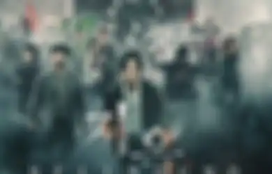 Deretan Drakor Action Terbaik 2021, Nyesel Belum Nonton! Cek Juga Sinopsis Drama Korea Terbaru Bad and Crazy