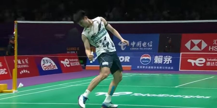 Hasil Taipei Open 2024 - Habisi Jawara Junior Eropa, Tunggal Putra Malaysia Tantang Wakil Indonesia