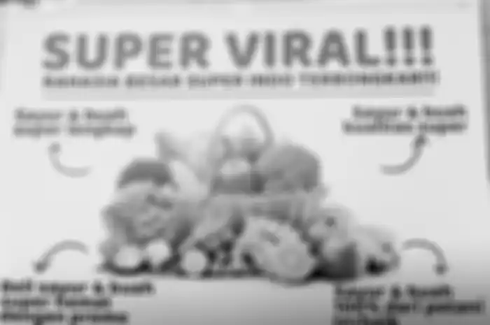 Promo Superindo
