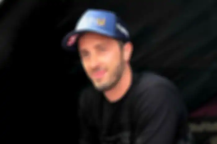 Andrea Dovizioso akan pensiun dari MotoGP