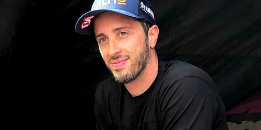 Pensiunnya Andrea Dovizioso Bikin MotoGP Kehilangan Pembalap Bernama Besar