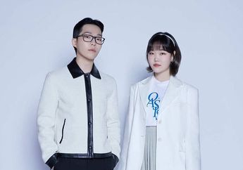 Rayakan 10 Tahun Debut, AKMU Resmi Umumkan Nama Fandom 'AKKADEMY'