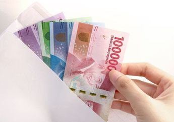 Niat Hati Belanja Material, Panitia Pembangunan Musala di Kabupaten Batang Kaget Gegara Uang Sumbangan Ternyata Uang Mainan