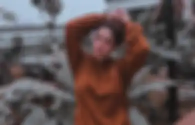 Ditangkap Karena Ketahuan Pakai Ganja di Apartemen, Ini Sosok Mantan Admin IG Awkarin Syaima Salsabila, Ternyata Jago Joget TikTok 