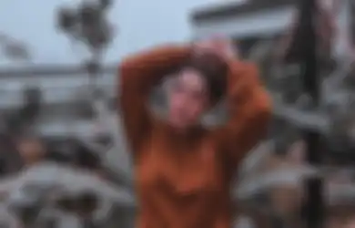 Ditangkap Karena Ketahuan Pakai Ganja di Apartemen, Ini Sosok Mantan Admin IG Awkarin Syaima Salsabila, Ternyata Jago Joget TikTok 