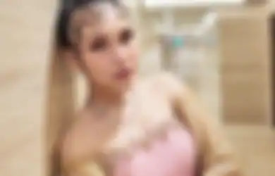 Tak Berkutik, Ayu Ting Ting Akhirnya Blak-blakkan Sebut Ada Peran Sosok ini yang Bikin Dirinya Jadi Artis : Ngebuka Jalan jadi Sukses
