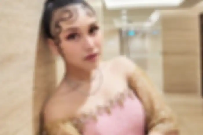 Ayu Ting Ting