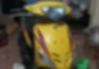 Ditawar Rp 18 Jutaan, Yamaha Mio Sporty Ogah Dilepas, Ini Alasannya
